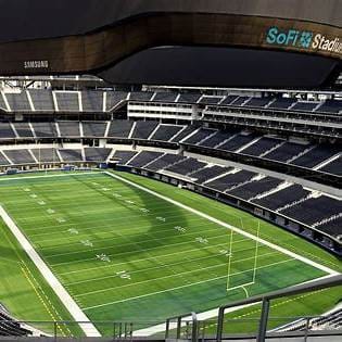 Rams tickets Los Angeles