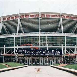 tickets for Cincinnati Reds