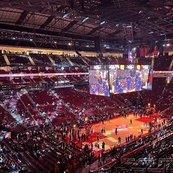 tickets to Houston Rockets game