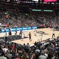 how to get tickets for Spurs games