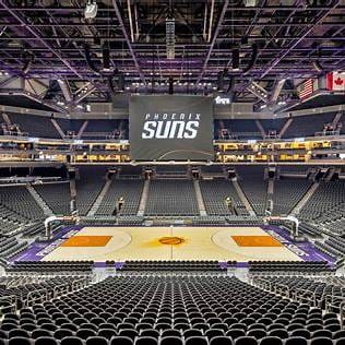 Phoenix Suns tickets