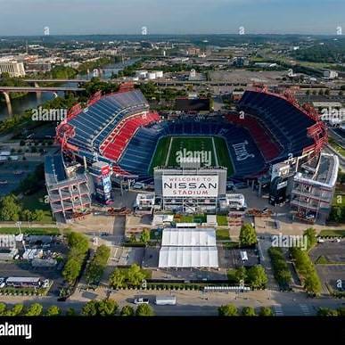 Tennessee Titans football tickets