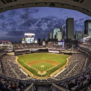 Minnesota twins mlb tickets