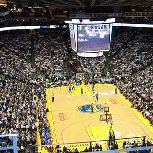 Golden State Warriors tickets
