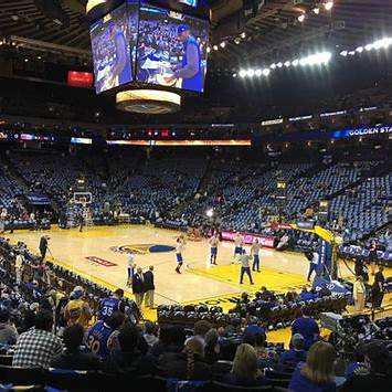 Warriors game day tickets