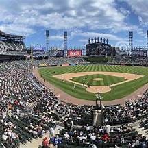Chicago White Sox baseball tickets