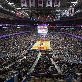 NBA Washington Wizards tickets