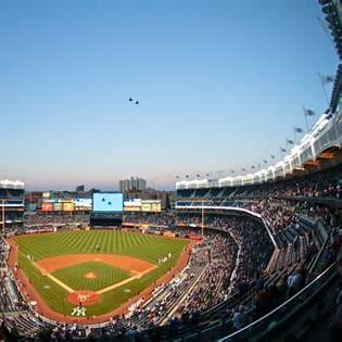 yankee game nyc tickets