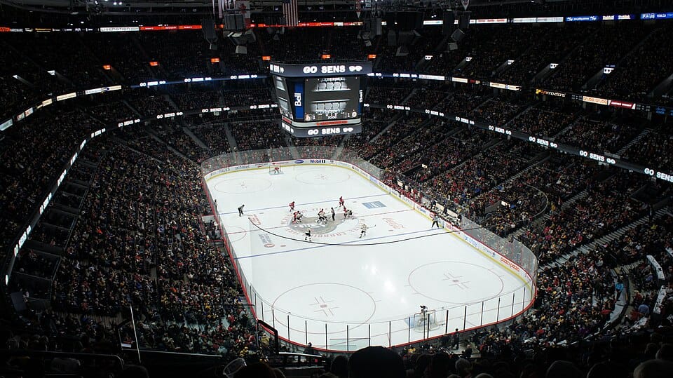Ottawa Senators single game tickets