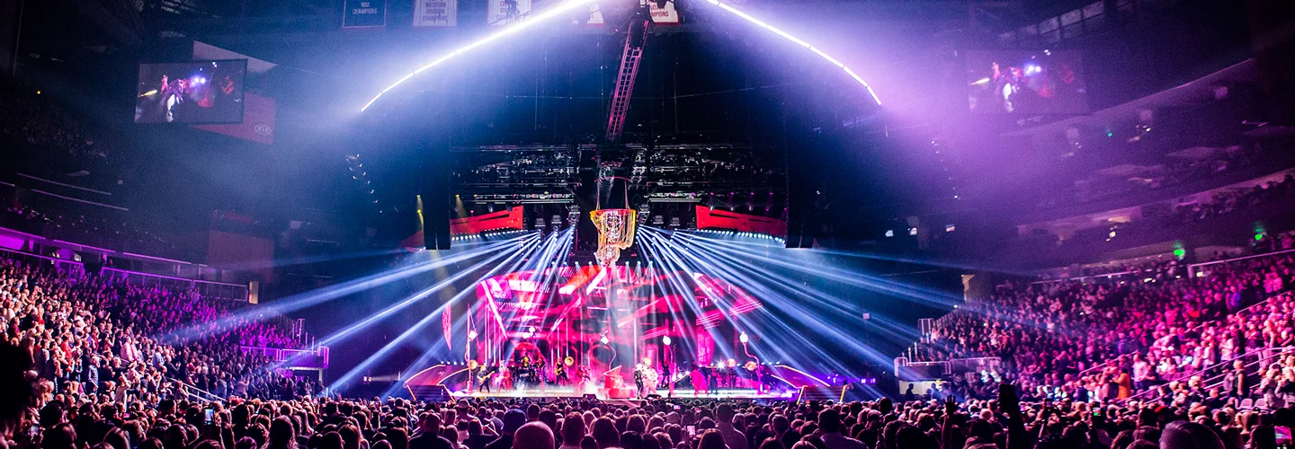 State Farm Arena concerts