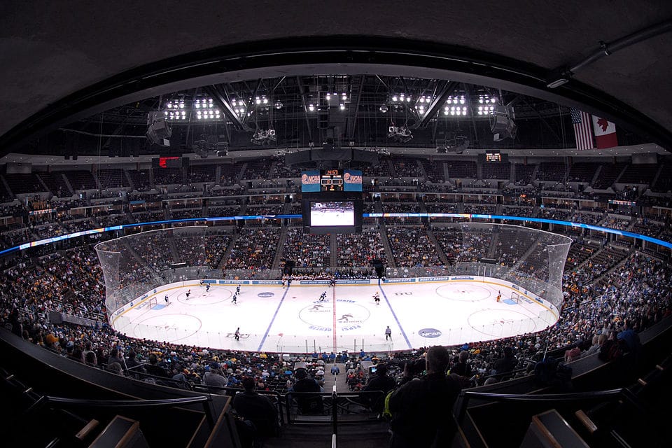 Colorado Avalanche tickets
