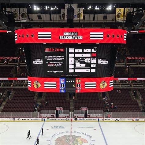 Chicago Blackhawks group tickets for sale