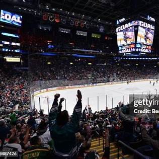 Columbus Blue Jackets Hockey tickets