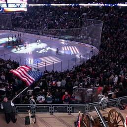 Columbus Blue Jackets tickets