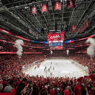 Capitals tickets for sale