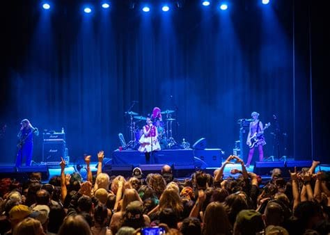 concerts in Cleveland