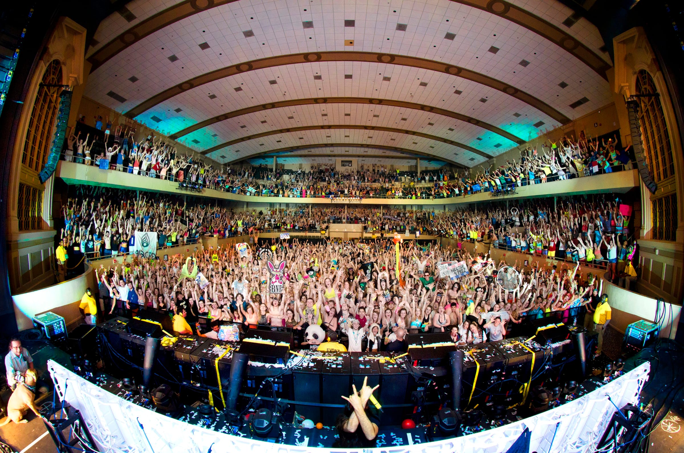 Columbia South Carolina concerts