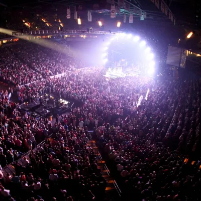 Colonial Life Arena concerts tickets