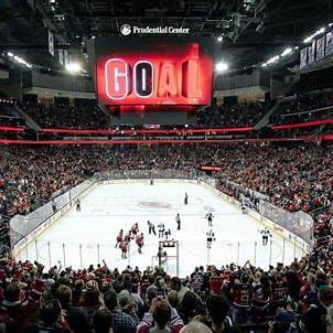 Devils game tonight tickets