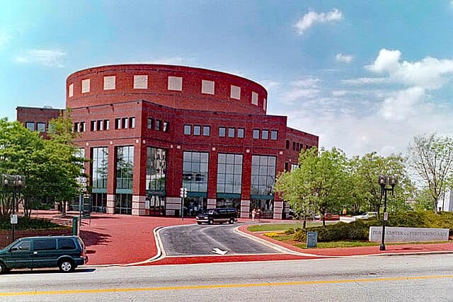 concerts in Greenville