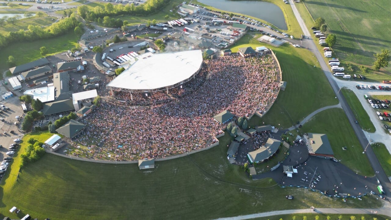 Noblesville concerts