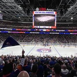 New York Islanders hockey tickets