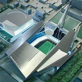 New York Jets football tickets
