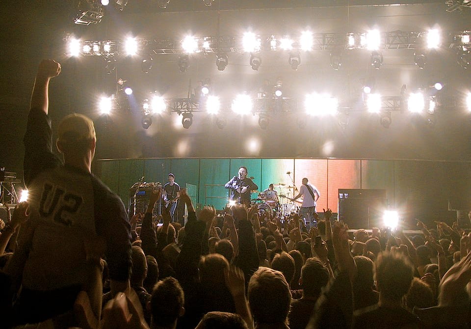 Kansas City concerts