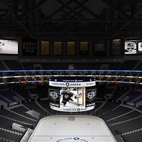 Los Angeles Kings hockey tickets