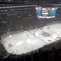 LA Kings hockey tickets
