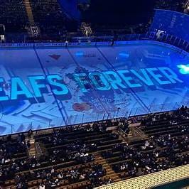 Toronto Maple Leafs hockey tickets