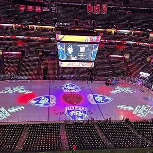 Florida Panthers hockey tickets