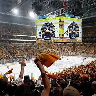 buy Pittsburgh tickets for Penguins games