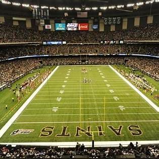 tickets New Orleans Saints