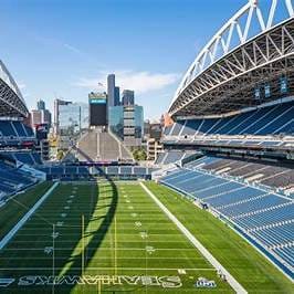 Seattle Seahawks tickets