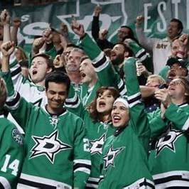 Dallas Stars game tickets
