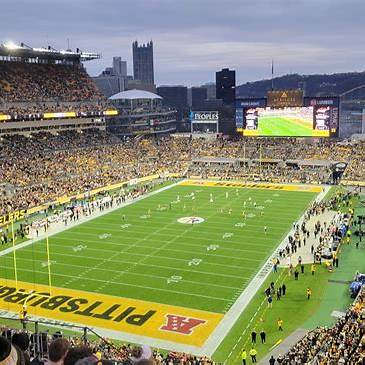 tickets Steelers game