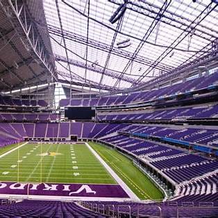Vikings MN tickets