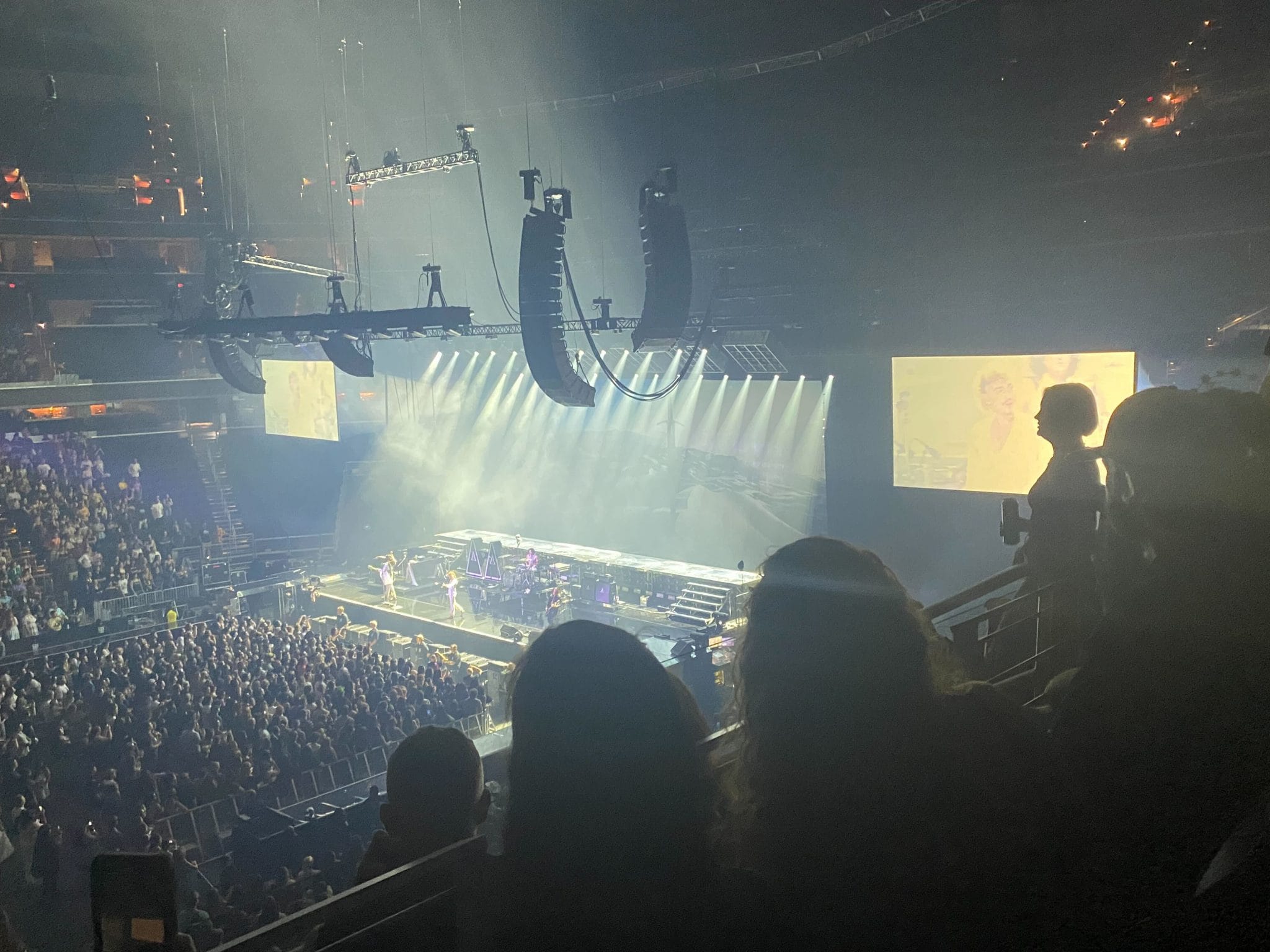 Capital One Arena tickets