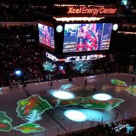 Minnesota Wild tickets