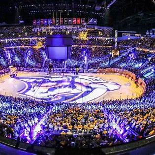 buy Nashville Predators tickets